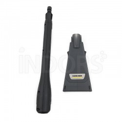 Karcher 2.645.386.0 - Lancia eco!Booster 180 - per Idropulitrici K 6 e K 7