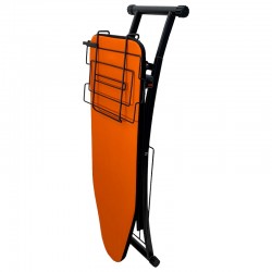 Asse da stiro aspirante riscaldato professionale