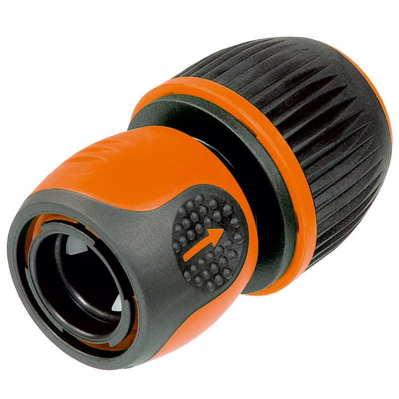 Stocker 27045 - Raccordo Portagomma Deluxe