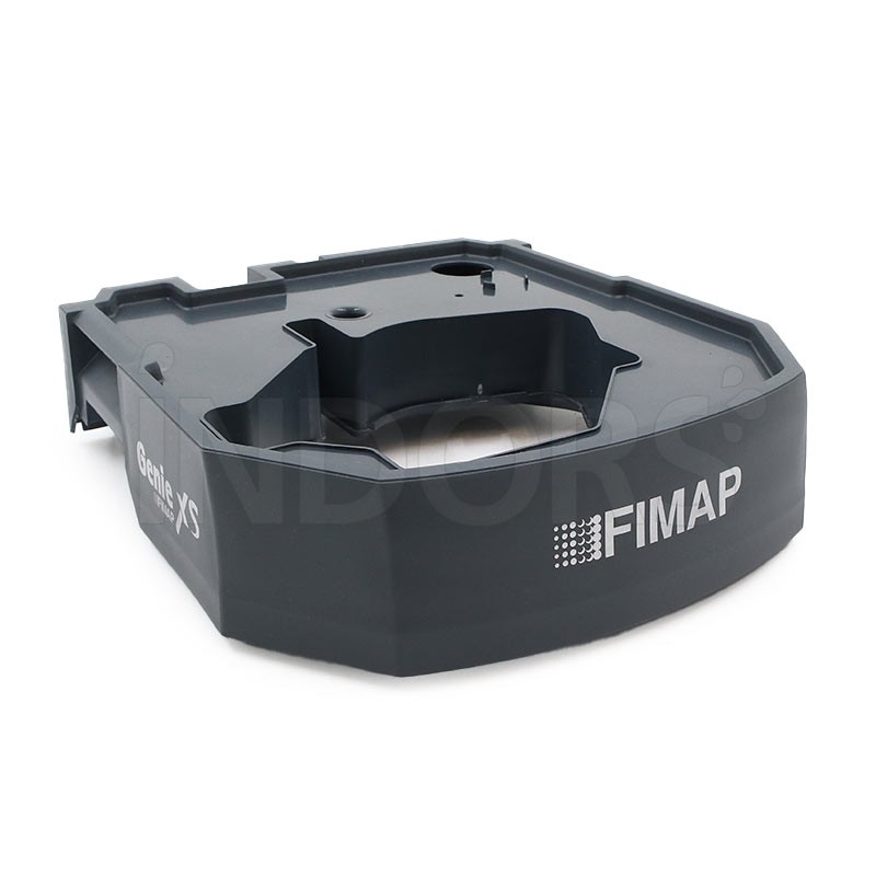 Fimap 439890 - Serbatoio Soluzione Detergente - per Fimap Genie XS