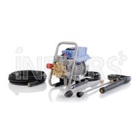 Idropulitrice Kranzle HD 10/122