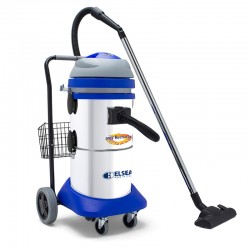 Elsea Ares Recharge Aspirapolvere e Liquidi a Batteria