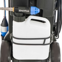 Nilfisk MC 2C-120/520 T EU - 128471352 - Idropulitrice 130 bar con detergente