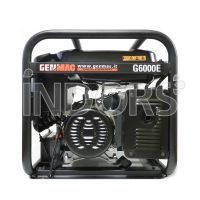 Generatore 6 kW Genmac