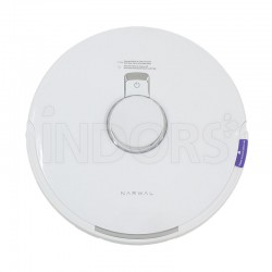 Narwal Freo X Plus - Robot Aspirapolvere e Lavapavimenti 7800 Pa