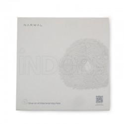 Narwal 6.001280 - Panni per Lavapavimenti - per Freo X Ultra