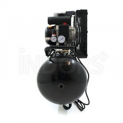 Fiac AB 100/360 MC BLK-PP - Compressore 100L 3HP