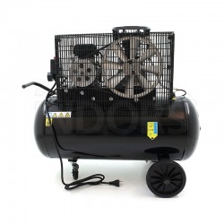 Fiac AB 100/360 MC BLK-PP - Compressore 100L 3HP