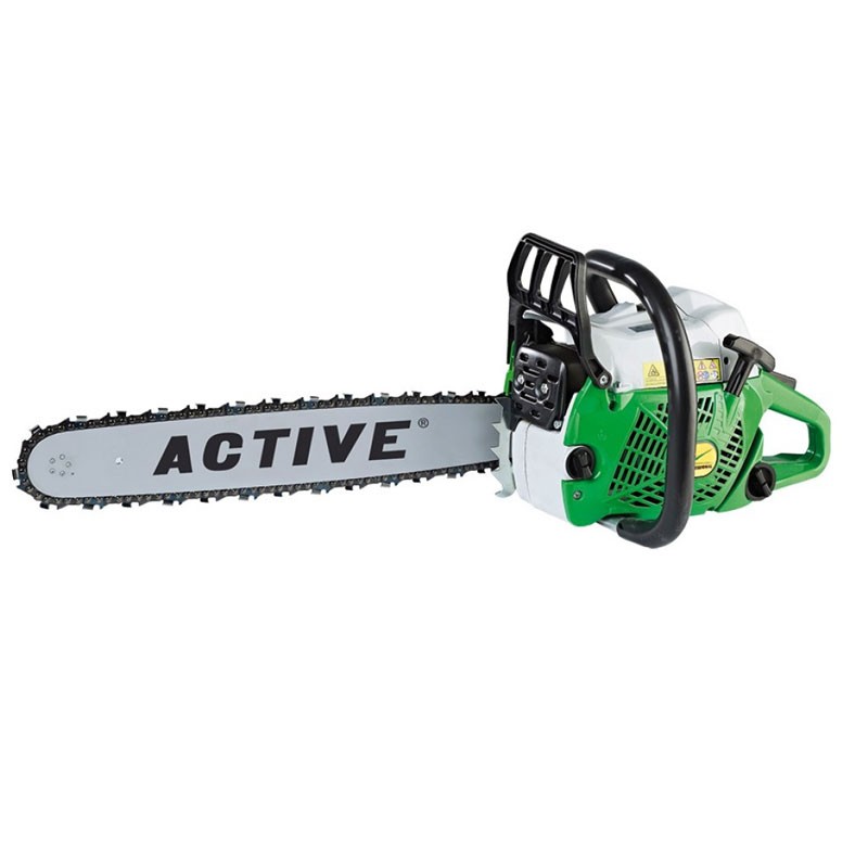 Active 51.51 - Motosega Professionale per Potatura