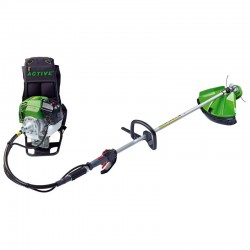 Active 6.5 Z Brutale Zaino