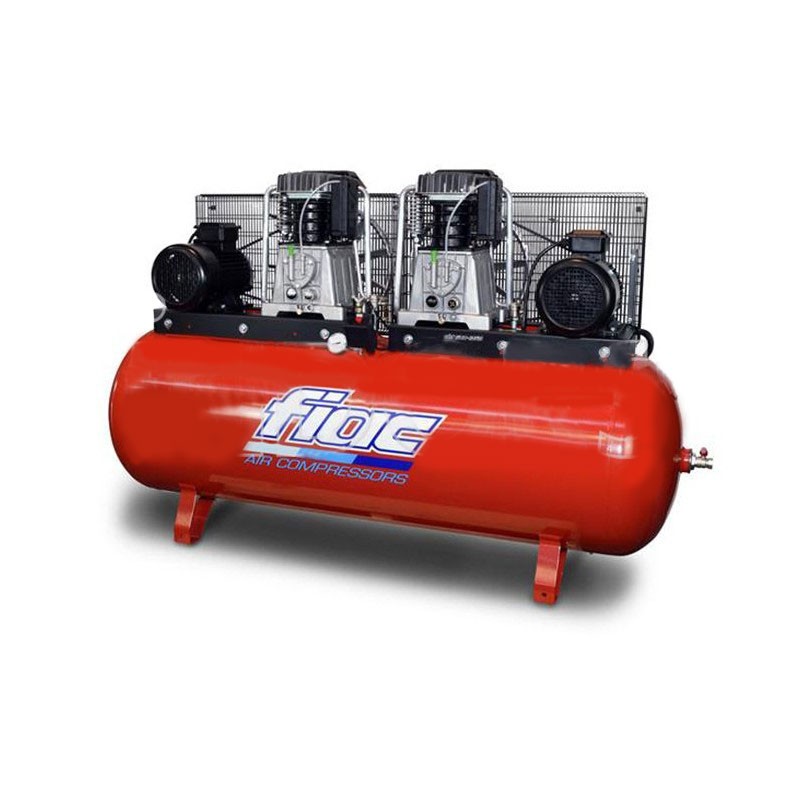 FIAC ABT 500 - Compressore Aria 500 Litri FIAC ABT 500 - Compressore Aria 500 Litri
