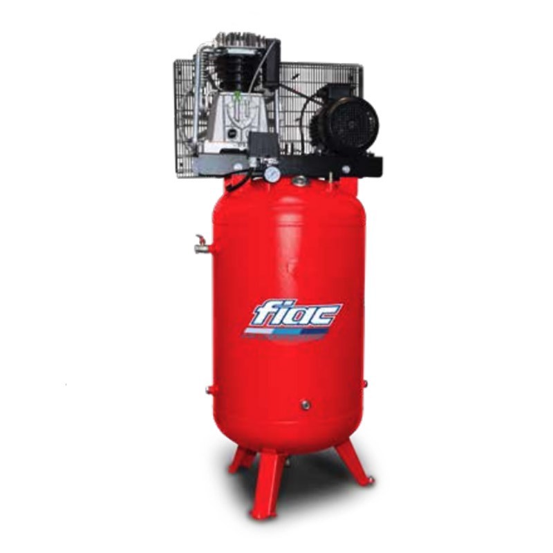 Fiac ABV 300 - Compressore Verticale 270 L - da 3 a 7,5 HP Fiac ABV 300 - Compressore Verticale 270 L - da 3 a 7,5 HP