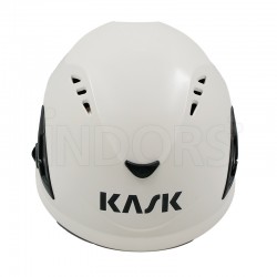 Kask Superplasma HP - Casco antinfortunistico protezione caduta