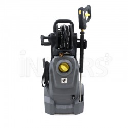 Karcher HD 4/10 X Plus Classic - Idropulitrice Compatta - ESPOSITIVA