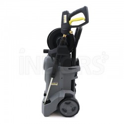 Karcher HD 4/10 X Plus Classic - Idropulitrice Compatta - ESPOSITIVA