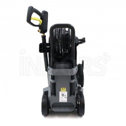 Karcher HD 4/10 X Plus Classic - Idropulitrice Compatta - ESPOSITIVA