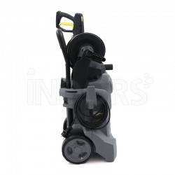 Karcher HD 4/10 X Plus Classic - Idropulitrice Compatta - ESPOSITIVA