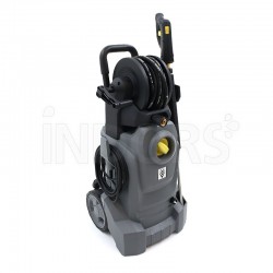 Karcher HD 4/10 X Plus Classic - Idropulitrice Compatta - ESPOSITIVA