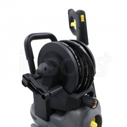 Karcher HD 4/10 X Plus Classic - Idropulitrice Compatta - ESPOSITIVA