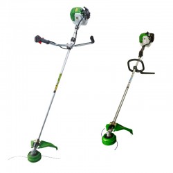 Active ST25 L e B Brutale - Decespugliatore a Scoppio 25,4 cc Professionale