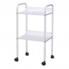 Bieffe Farinelli BF050 - Carrello per Generatore Vapore