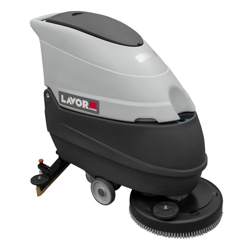 Lavor Free Evo 50 B - Lavasciuga Pavimenti Industriale