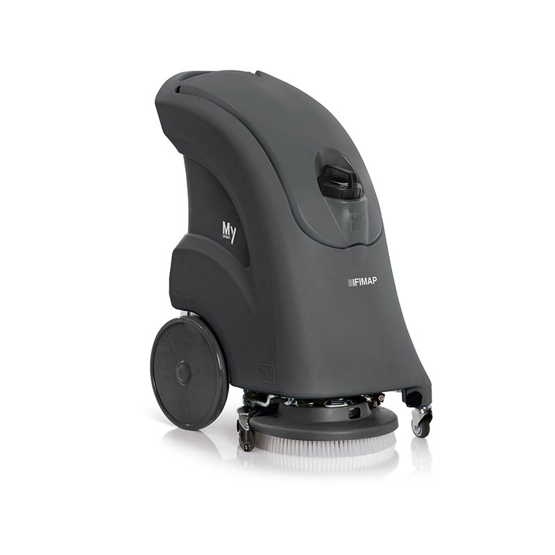 Fimap My16 B 109209 - Lavasciuga Pavimenti Professionale