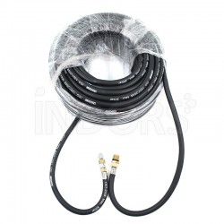 Stocker 303/4 - Tubo Irrigazione 50 m - per Pompa a Carriola 303-304