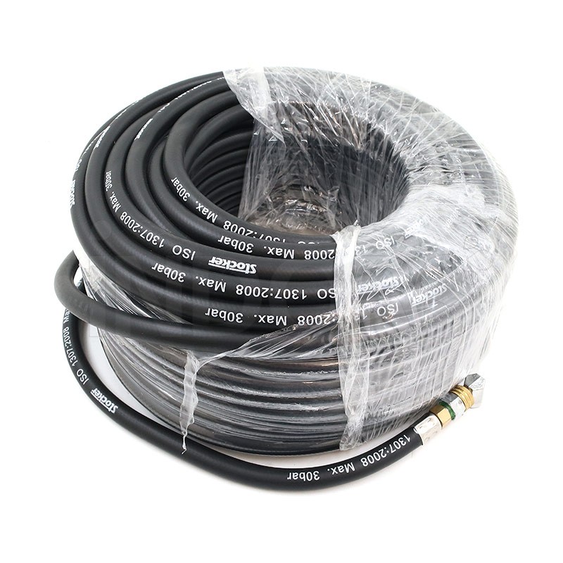 Stocker 303/4 - Tubo Irrigazione 50 m