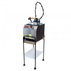 Bieffe Farinelli Automatic Vapor Plus BF049  - Generatore Vapore con caldaia a ricarica continua automatica