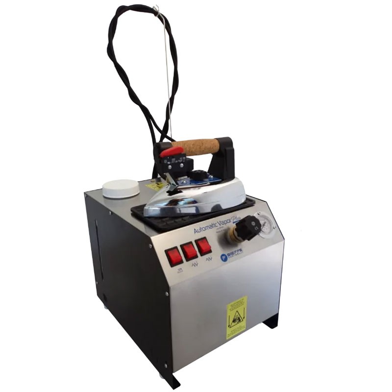Bieffe Farinelli BF049 - Automatic Vapor Plus - Generatore Vapore Compatto