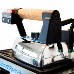 Bieffe Farinelli Automatic Vapor Plus BF049  - Generatore Vapore con ferro da stiro incluso