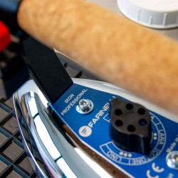 Bieffe Farinelli Automatic Vapor Plus BF049  - Generatore di Vapore con caldaia 900+900W