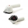 Elsea ACRO015 - Rotospazzola PP 0,15 per aspiratutto Elsea BIO Wet & Dry