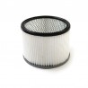 Elsea FI175140HL/C Filtro HEPA a cartuccia per Elsea Ares White