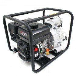 GENMAC G3ST Semi TRASH