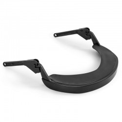 Kask WVI00005 - Supporto Visiera Mesh