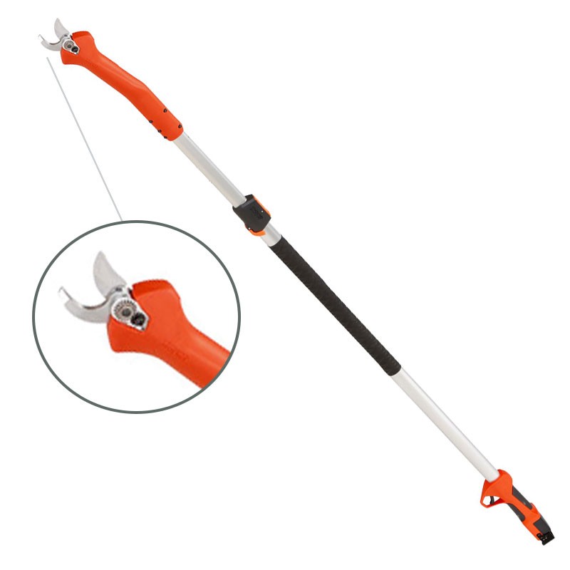 Forbicione da potatura con asta telescopica Bahco ATP-230