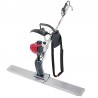 Fast Verdini Aquilone 2 - Staggia Vibrante Professionale - Livellamento e Vibrocompattazione
