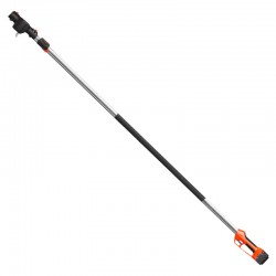 Stocker Manico Magma 190 - Manico Telescopico Alluminio 310 cm