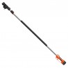 Stocker Manico Magma 145 - Manico Telescopico Alluminio 225 cm
