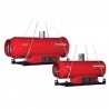BIEMMEDUE EC/S 55 - Riscaldamento Serre Agricole