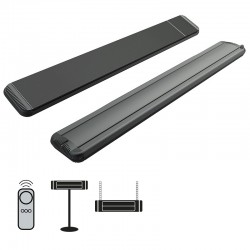 MO-EL Hot-Top Dimmer -...