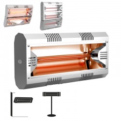 MO-EL Hathor Silver -...