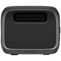 Ecoflow River 3 UPS - Power Station EFRIVER3-UPS-EU-CBOX a batteria