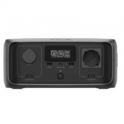 Ecoflow River 3 UPS - Generatore corrente a batteria EFRIVER3-UPS-EU-CBOX