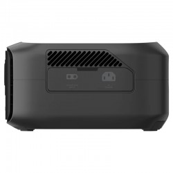 Ecoflow River 3 UPS - Stazione di ricarics EFRIVER3-UPS-EU-CBOX