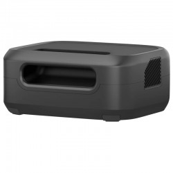 Ecoflow River 3 UPS - Power Station EFRIVER3-UPS-EU-CBOX