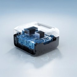 Ecoflow River 3 UPS - Power Station waterproof EFRIVER3-UPS-EU-CBOX