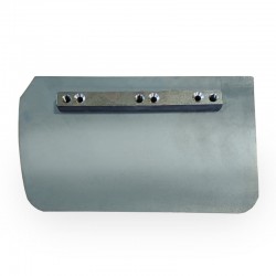 Fast Verdini Pala Combinata - per Level 60/63/75